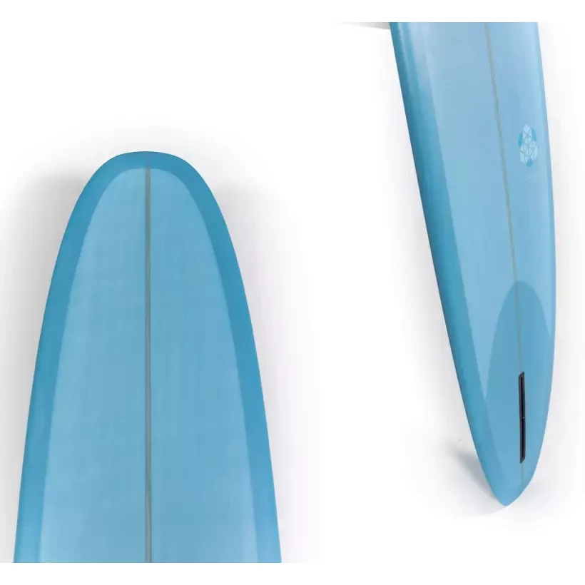 Tavola Da Surf Channel Island CI Log