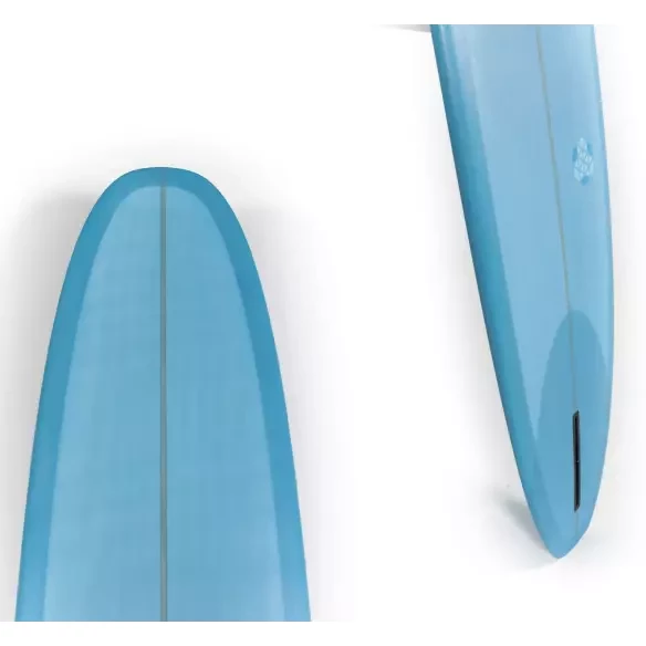 Tavola Da Surf Channel Island CI Log