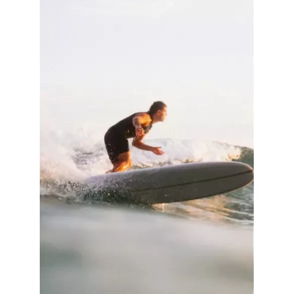 Surfbretter Channel Island CI Log