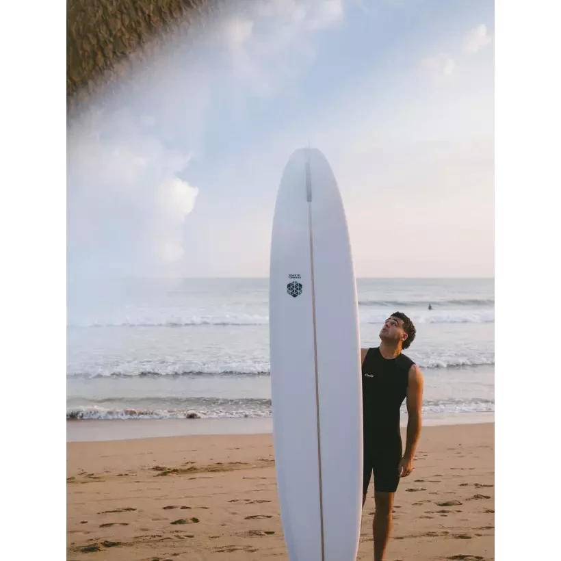 Planche de surf Channel Island CI Log
