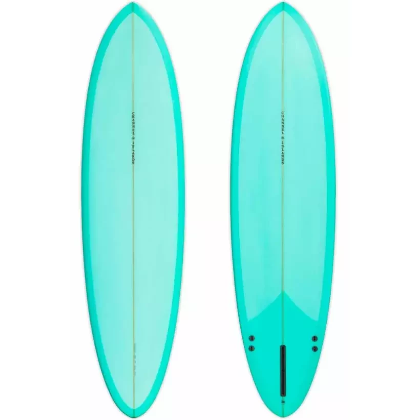 Planche de surf Channel Island Ci Mid