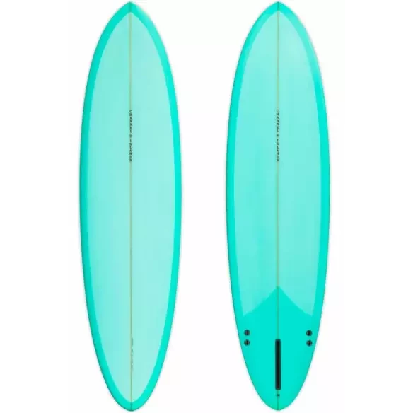 Surfbretter Channel Island Ci Mid