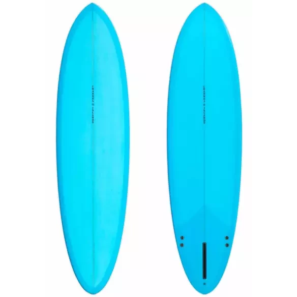 Planche de surf Channel Island Ci Mid