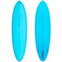 Planche de surf Channel Island Ci Mid