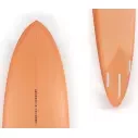 Surfbretter Channel Island Ci Mid