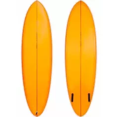 Surfboard Channel Island Ci Mid Twin