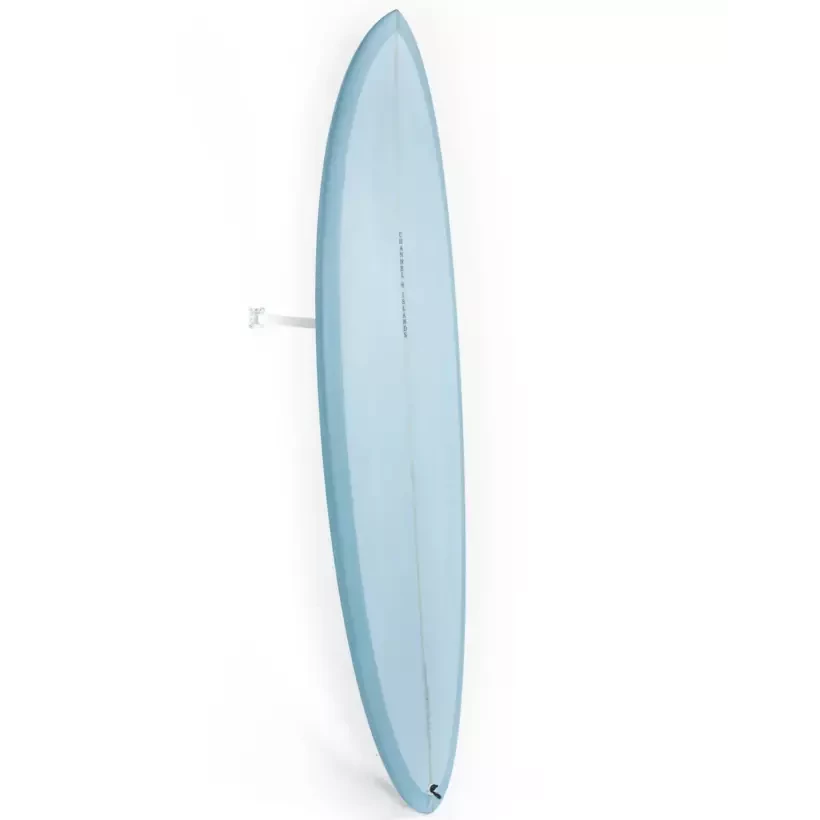 Surfboard Channel Island Ci Mid Twin