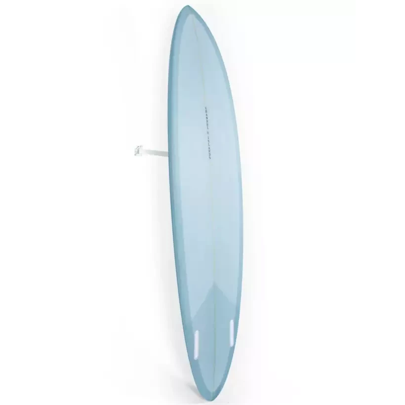 Planche de surf Channel Island Ci Mid Twin