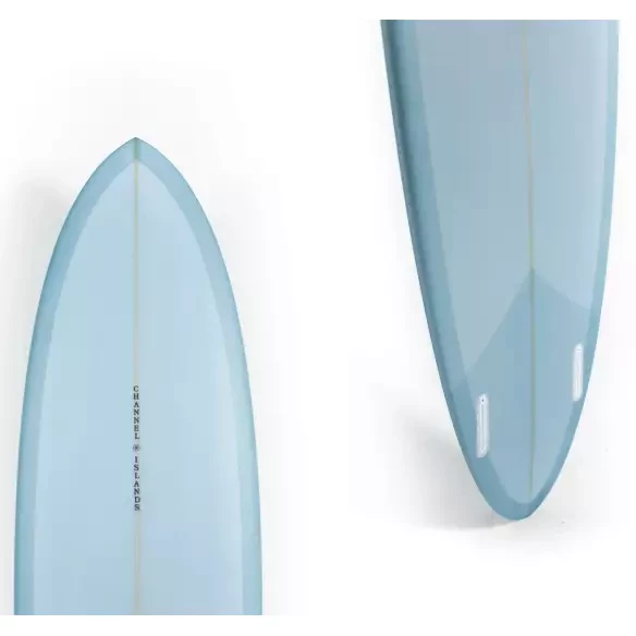 Prancha de surf Channel Island Ci Mid Twin