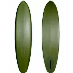Planche de surf Channel Island Tri Plane Hull