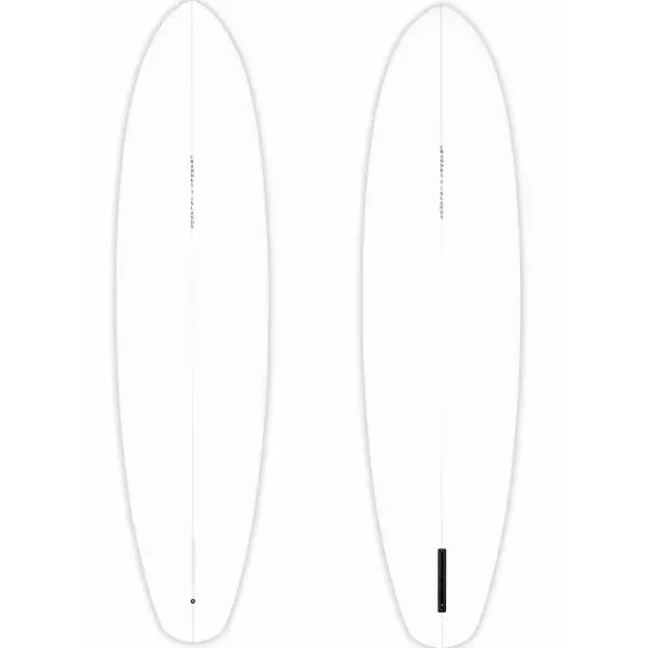 Tabla de surf Channel Island Tri Plane Hull
