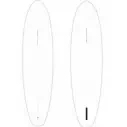 Prancha de surf Channel Island Tri Plane Hull