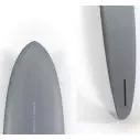 Planche de surf Channel Island Tri Plane Hull