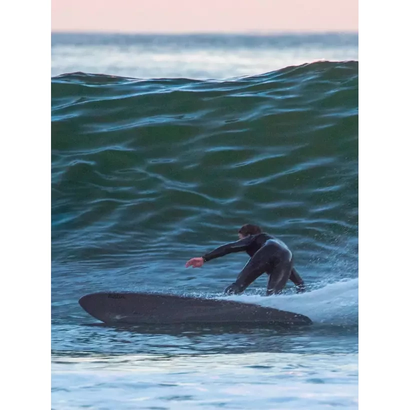 Surfboard Channel Island Tri Plane Hull