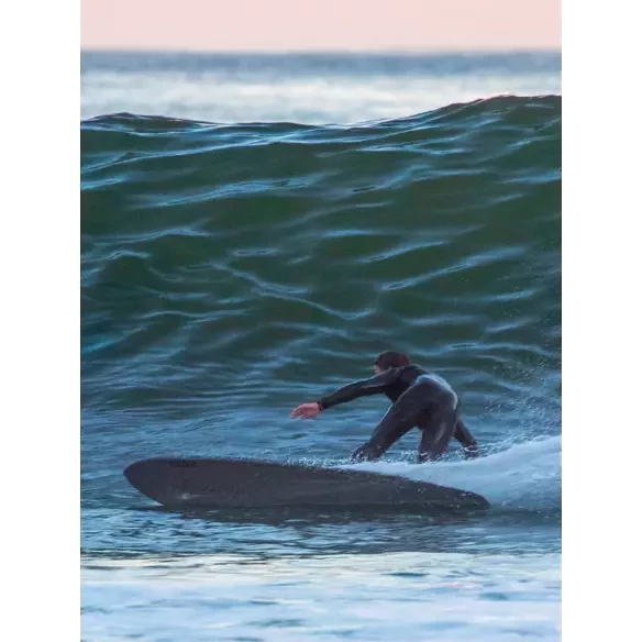 Tabla de surf Channel Island Tri Plane Hull