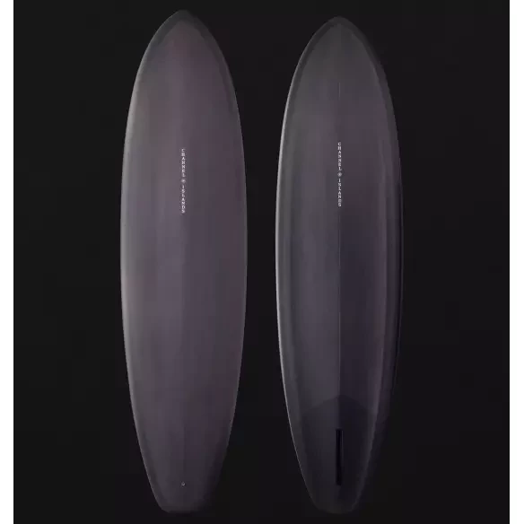 Planche de surf Channel Island Tri Plane Hull