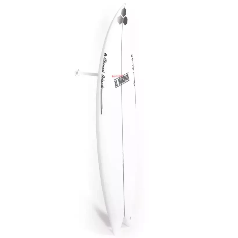 Surfbretter Channel Island Fishbeard