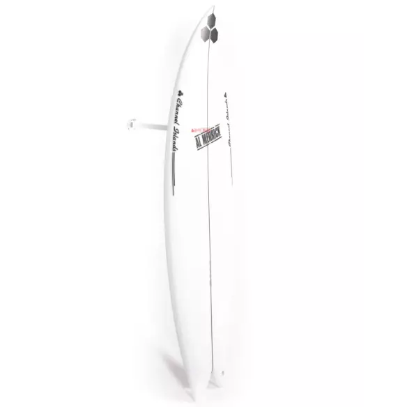 Surfboard Channel Island Fishbeard