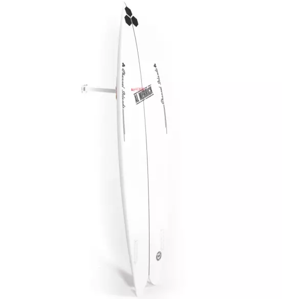 Surfboard Channel Island Fishbeard