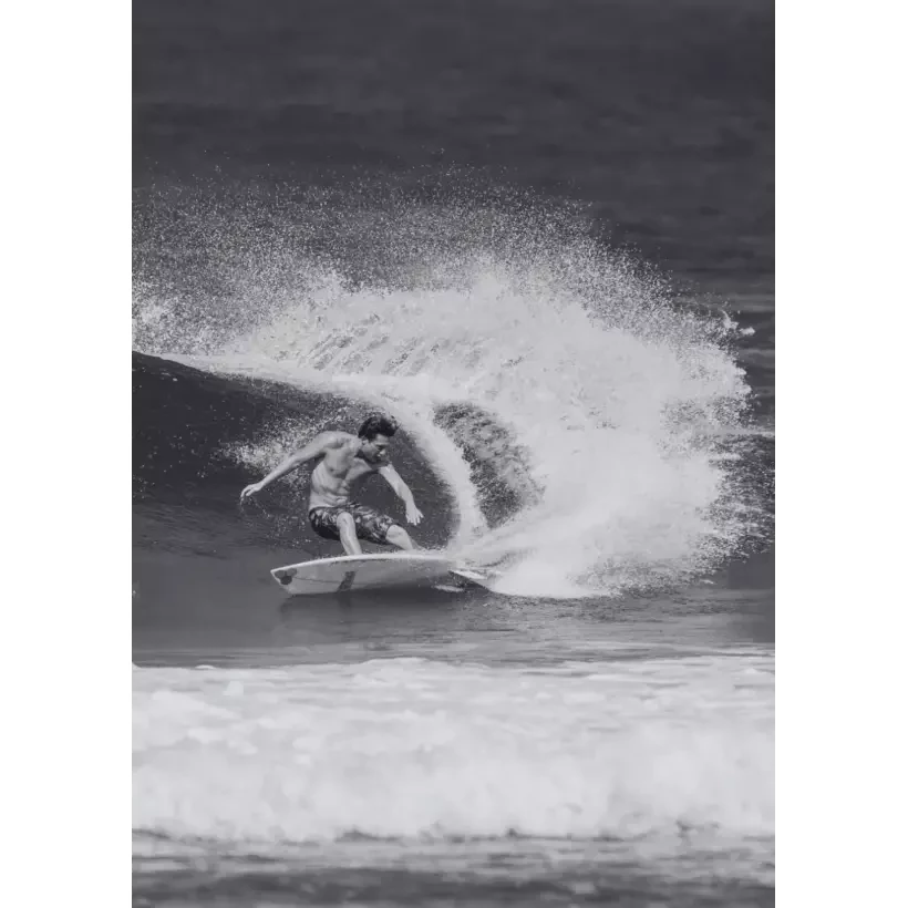 Tabla de surf Channel Island Fishbeard