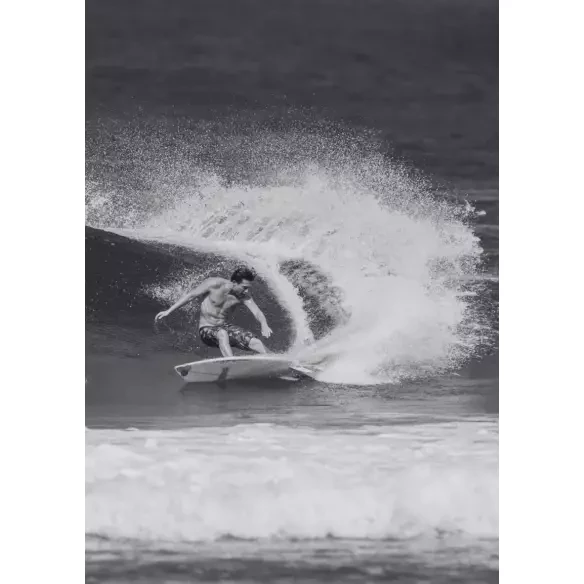 Prancha de surf Channel Island Fishbeard Spine-Tek