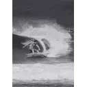 Planche de surf Channel Island Fishbeard Spine-Tek