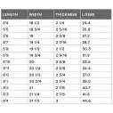 Prancha de surf Channel Island Rocket Wide Spine-Tek