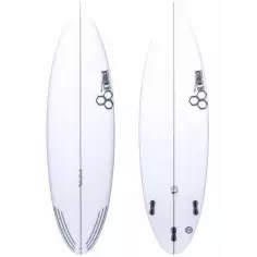 Surfboard Channel Island Neck Beard 3