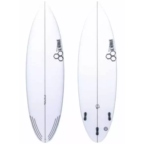 Surfboard Channel Island Neck Beard 3