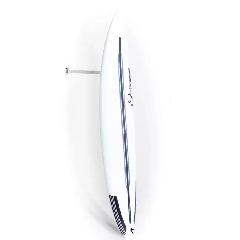 Planche de surf Channel Island Neck Beard 3 Spine-Tek