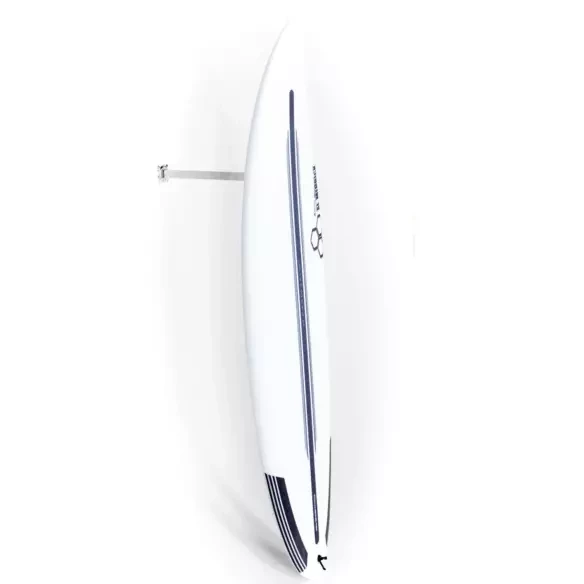 Prancha de surf Channel Island Neck Beard 3 Spine-Tek