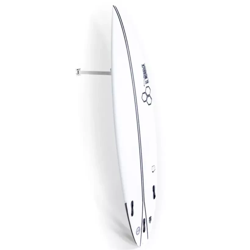 Surfboard Channel Island Neck Beard 3 Spine-Tek