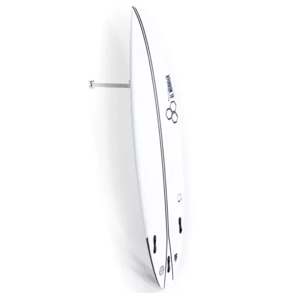 Surfboard Channel Island Neck Beard 3 Spine-Tek