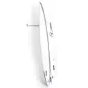 Surfbretter Channel Island Neck Beard 3 Spine-Tek