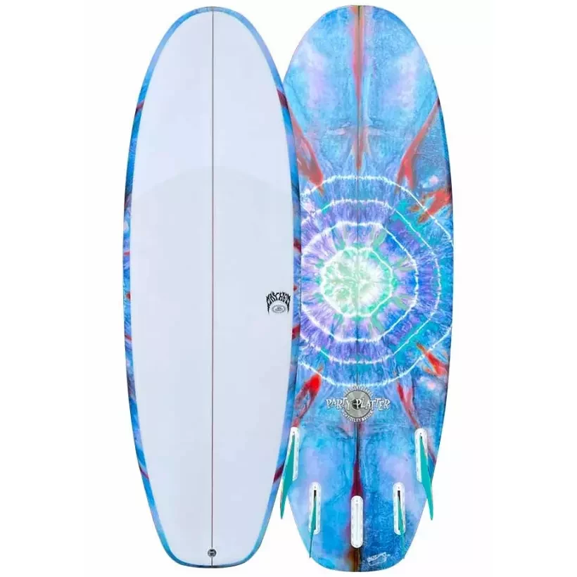 Surfbretter Lost Party Platter