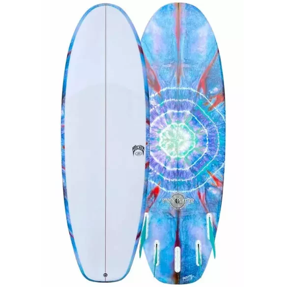 Surfbretter Lost Party Platter