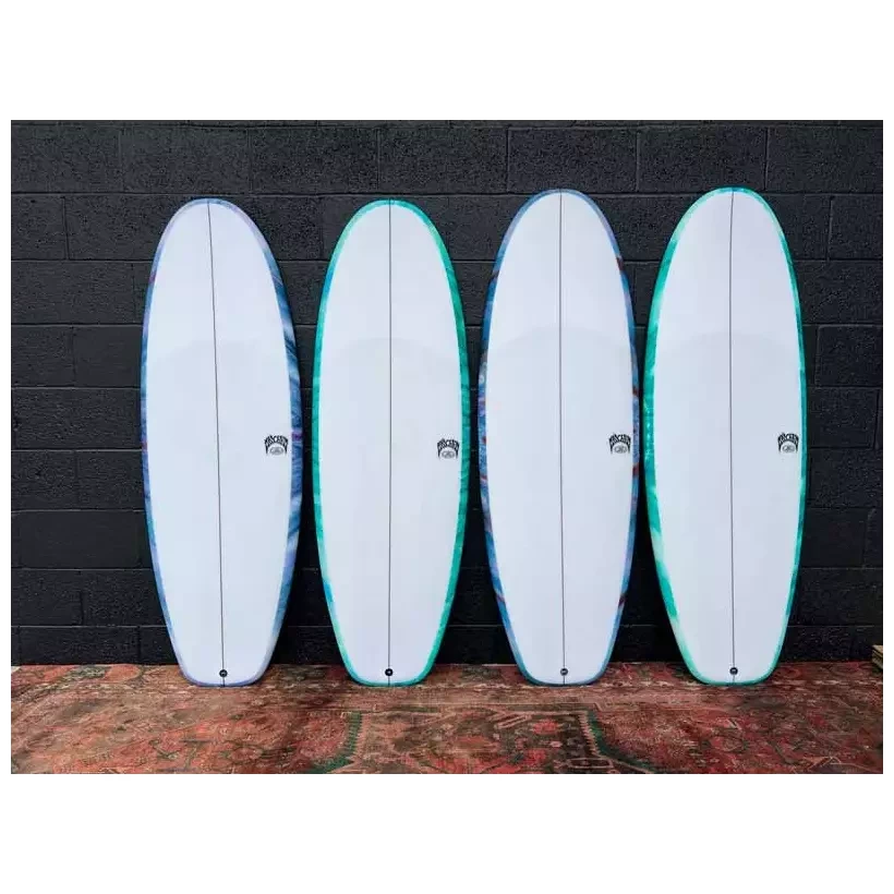 Surfbretter Lost Party Platter