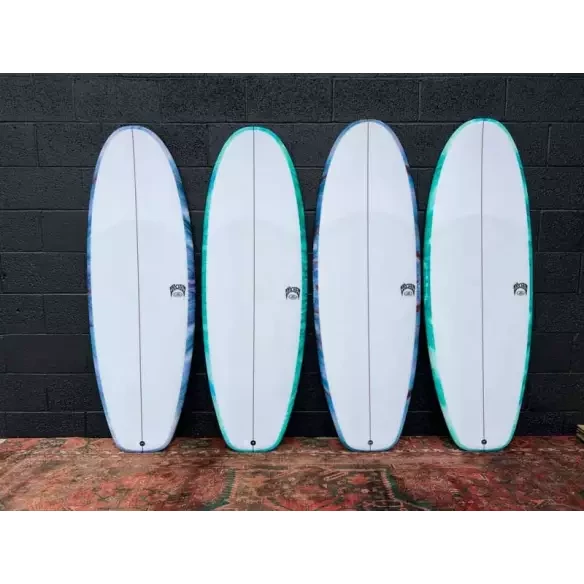 Prancha de surf Lost Party Platter