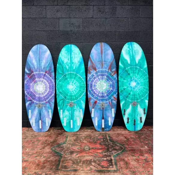 Planche de surf Lost Party Platter
