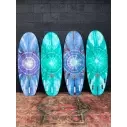 Surfboard Lost Party Platter