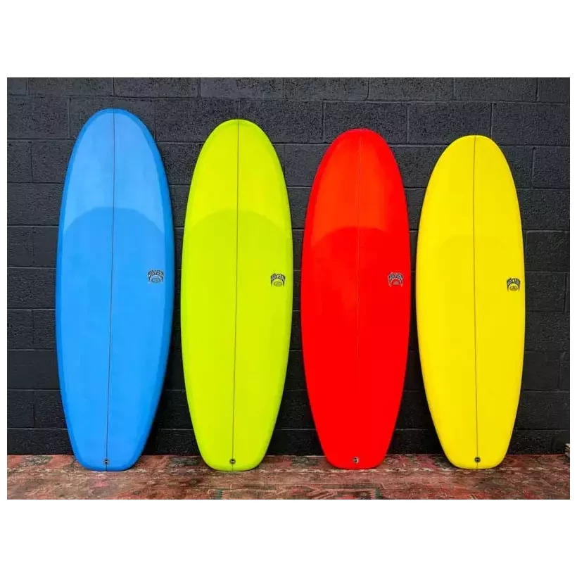 Tabla de surf Lost Party Platter
