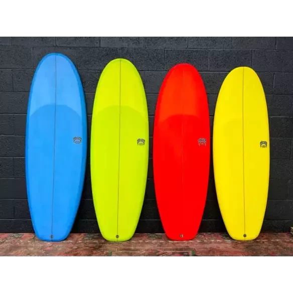 Tabla de surf Lost Party Platter