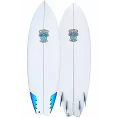 Tabla de surf Lost Pisces