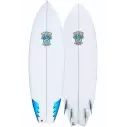 Prancha de surf Lost Pisces