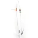 Surfplank Lost Pisces