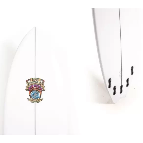 Surfplank Lost Pisces