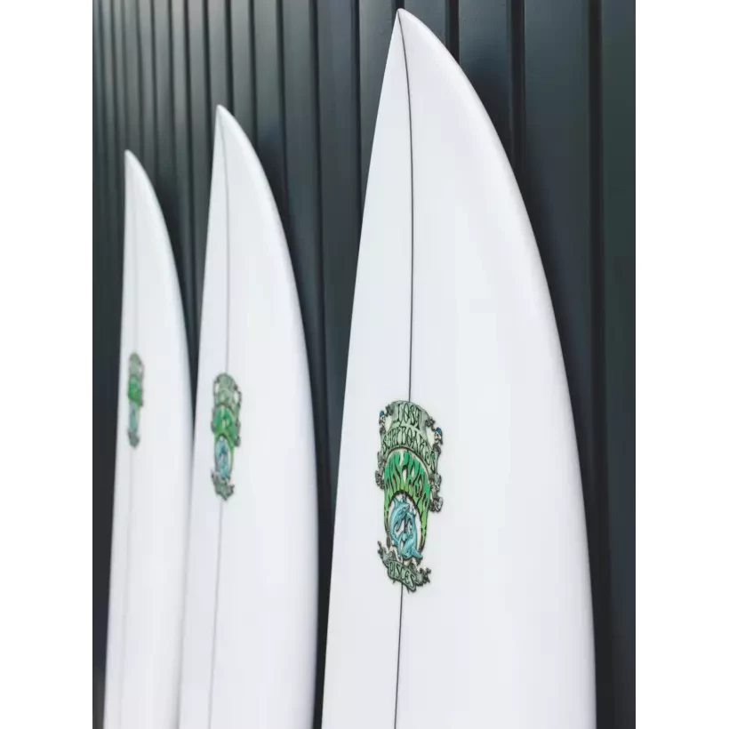 Planche de surf Lost Pisces