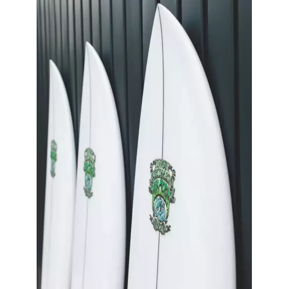 Tabla de surf Lost Pisces