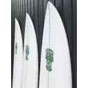 Prancha de surf Lost Pisces
