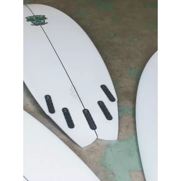 Prancha de surf Lost Pisces